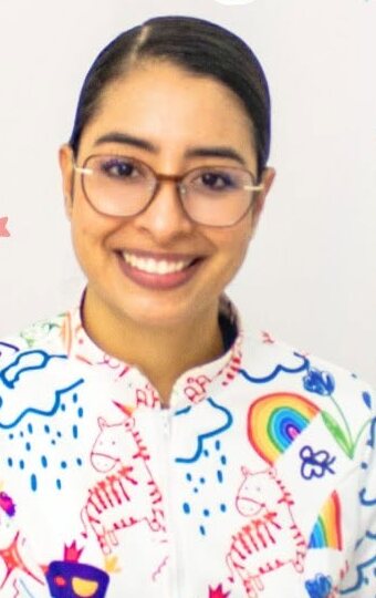 Dra. Denisse Cortinas